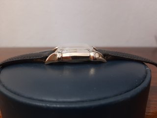 RELOJ BERNUS MANUAL AÑOS 50
