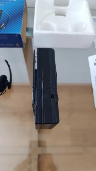 Walkman Panasonic RX-1924 Radio Cassette