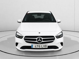 Mercedes Clase B B 180 d 85 kW (116 CV)