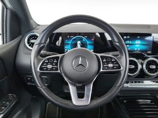 Mercedes Clase B B 180 d 85 kW (116 CV)