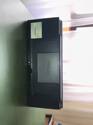 Impresora Epson XP-2100 Negra