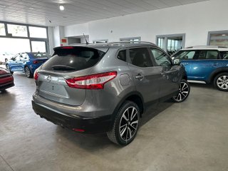 Nissan QASHQAI 1.2 DIG-T 115 Tekna (2017)