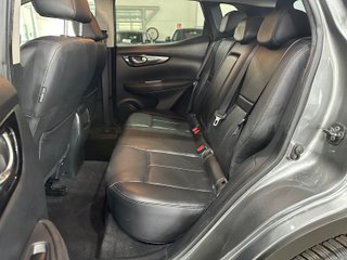 Nissan QASHQAI 1.2 DIG-T 115 Tekna (2017)