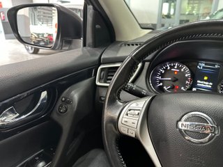 Nissan QASHQAI 1.2 DIG-T 115 Tekna (2017)