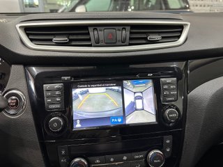Nissan QASHQAI 1.2 DIG-T 115 Tekna (2017)