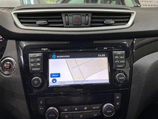Nissan QASHQAI 1.2 DIG-T 115 Tekna (2017)