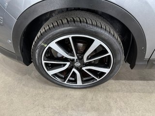 Nissan QASHQAI 1.2 DIG-T 115 Tekna (2017)