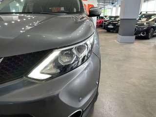 Nissan QASHQAI 1.2 DIG-T 115 Tekna (2017)