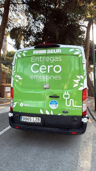 Ford Transit 2022