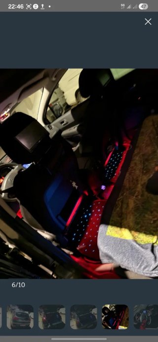 Peugeot 3008 2010