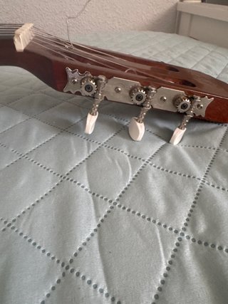 Guitarra Admira Paloma