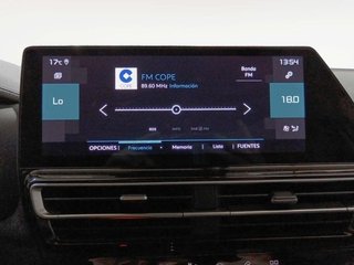 Citroën C5 Aircross PureTech 130 S&S Plus 96 kW (131 CV)