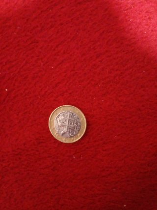 Monedas antiguas