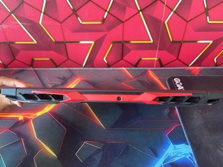 Acer Nitro 5 PC Gaming rtx 3060 6gb