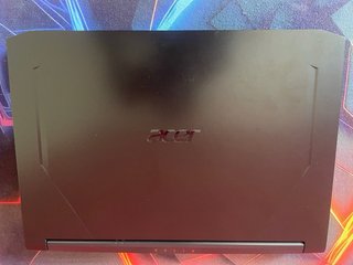 Acer Nitro 5 PC Gaming rtx 3060 6gb