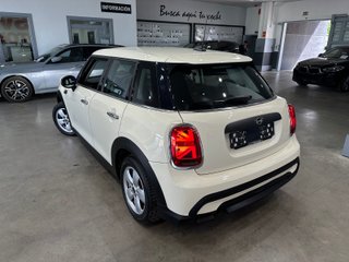 Mini 1.5 G 100 ONE AUTO (2022)