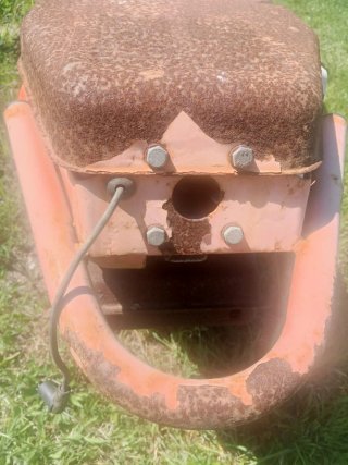 Motocultor Piva