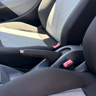 SEAT IBIZA ! GASOLINA !