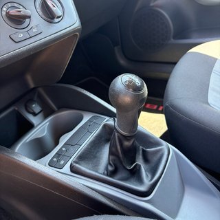 SEAT IBIZA ! GASOLINA !