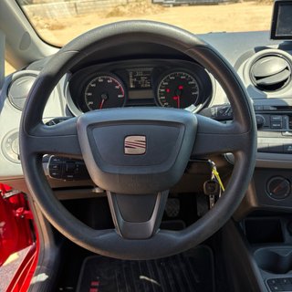 SEAT IBIZA ! GASOLINA !
