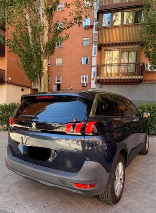 En venta Peugeot 5008