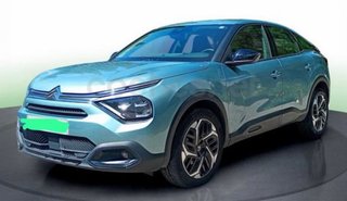 Citroen C4 2022