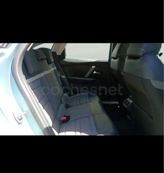 Citroen C4 2022