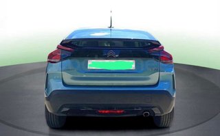 Citroen C4 2022