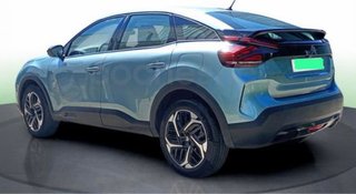 Citroen C4 2022