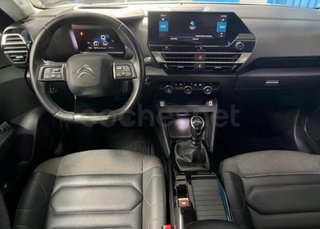 Citroen C4 2022