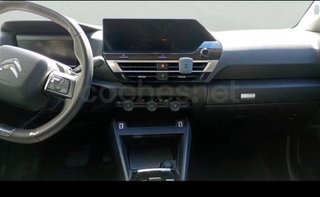 Citroen C4 2022