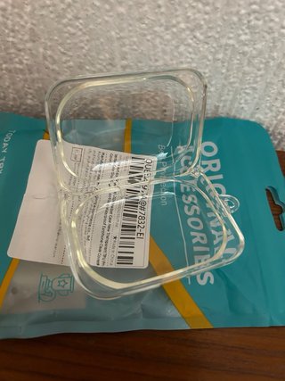 Nothing Ear A con case protector de regalo