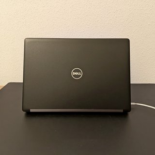 DELL LATITUDE 5280 i5 7300U 2.6 16GB 1TB SSD 12"