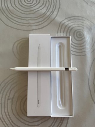 Apple Pencil