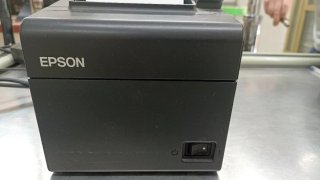 Impresora de Tickets Epson
