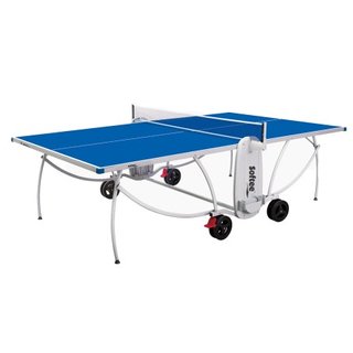 Mesa Ping Pong Exterior Softee Guajira