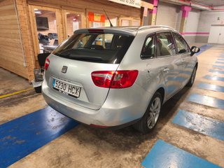 Seat IBIZA 1.4 90 ST (2011)