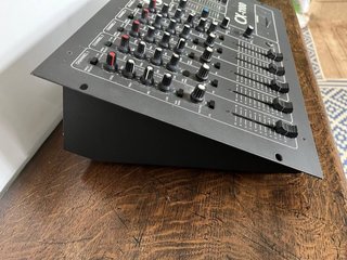 Mesa de mezclas DJ Rodec CX 1100