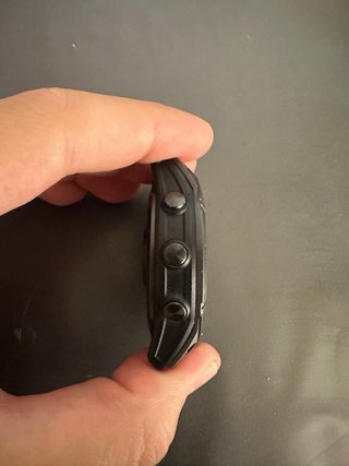 Garmin Fenix 7X Solar 51mm