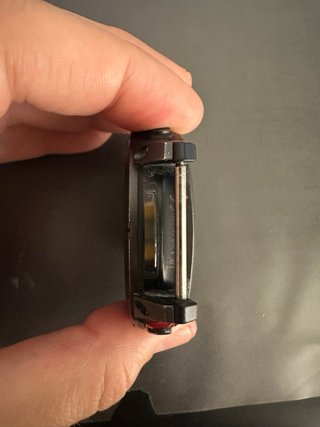 Garmin Fenix 7X Solar 51mm