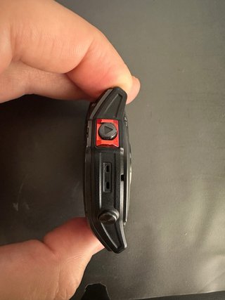 Garmin Fenix 7X Solar 51mm