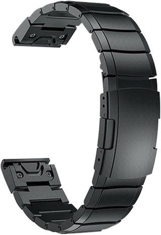 Garmin Fenix 7X Solar 51mm