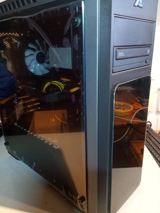 PC Gaming i5 10th Gen 16GB RAM 8GB GPU