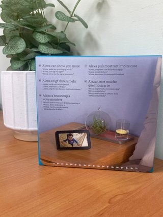 Amazon Echo Show 5 -122952-