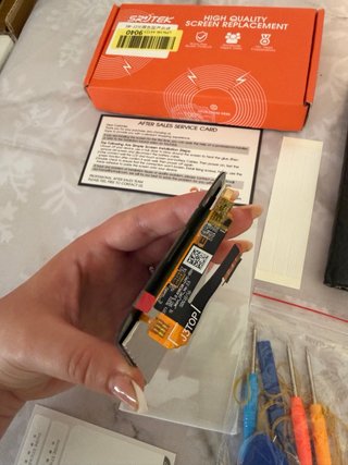 Pantalla LCD Samsung J3 2017 + Protector