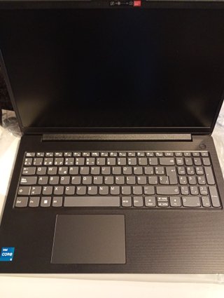 Notebook Lenovo i5 16GB RAM 512GB SSD 15.6