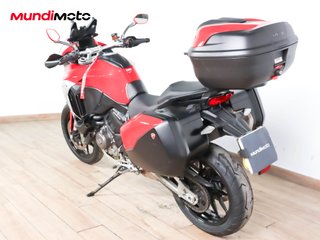 DUCATI MULTISTRADA V4