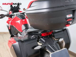 DUCATI MULTISTRADA V4