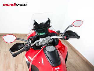 DUCATI MULTISTRADA V4