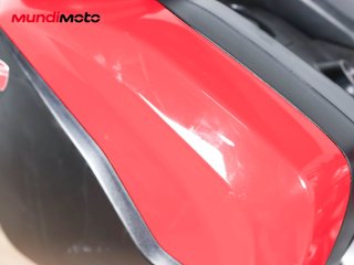 DUCATI MULTISTRADA V4